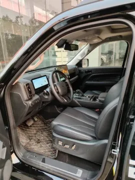 2024 Haval H9 2.0T 224HP L4 8AT,autocango,china used car exporter,china ev exporter,chinese used car exporter,chinese used ev exporter