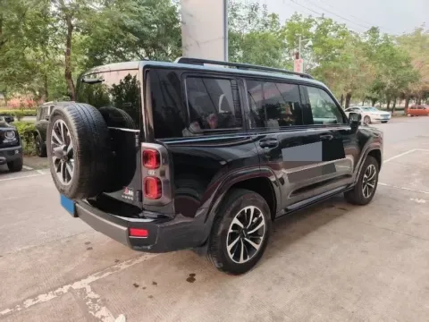 2024 Haval H9 2.0T 224HP L4 8AT,autocango,china used car exporter,china ev exporter,chinese used car exporter,chinese used ev exporter