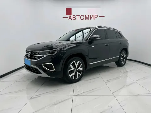 2023 VOLKSWAGEN TAYRON,autocango,china used car exporter,china ev exporter,chinese used car exporter,chinese used ev exporter