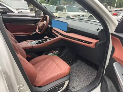 2023 ChangAn CS75 Plus 1.5T 188HP L4 8AT