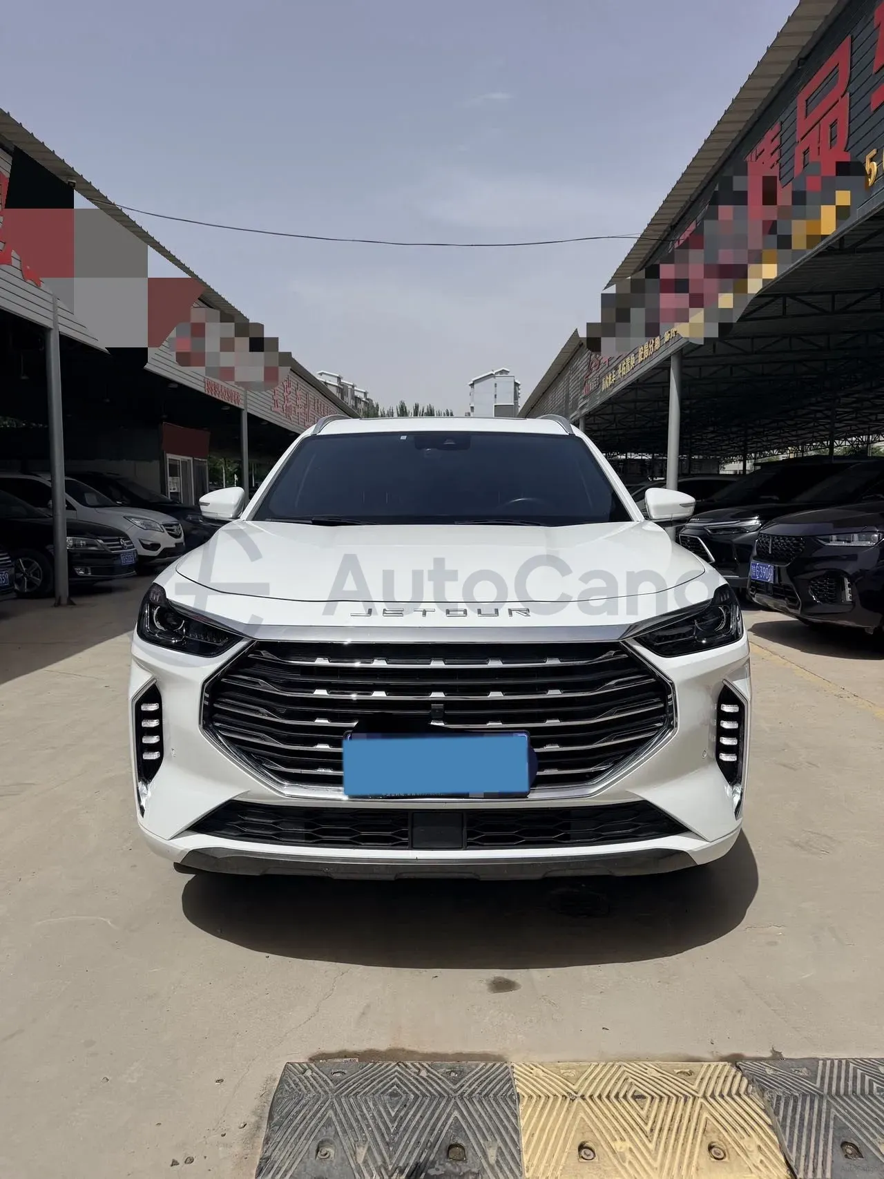 2021 Jetour X70 Plus 1.6T 197HP L4 7DCT,autocango,china used car exporter,china ev exporter,chinese used car exporter,chinese used ev exporter