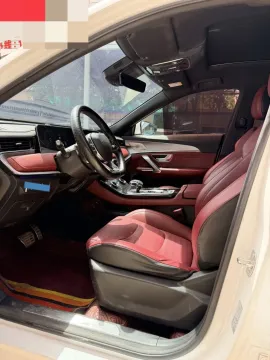 2021 Jetour X70 Plus 1.6T 197HP L4 7DCT