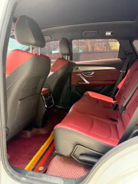2021 Jetour X70 Plus 1.6T 197HP L4 7DCT