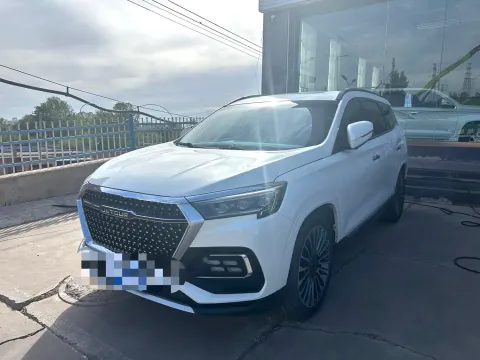 2020 Jetour X95 1.6T 197HP L4 7DCT,autocango,china used car exporter,china ev exporter,chinese used car exporter,chinese used ev exporter