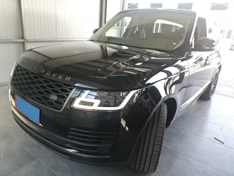 2018 LAND ROVER RANGE ROVER,autocango,china used car exporter,china ev exporter,chinese used car exporter,chinese used ev exporter