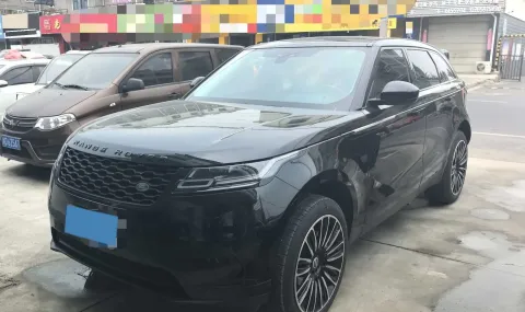 2018 LAND ROVER RANGE ROVER VELAR,autocango,china used car exporter,china ev exporter,chinese used car exporter,chinese used ev exporter