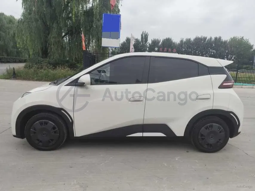 2023 BYD Seagull BEV 30.08KWH,autocango,china used car exporter,china ev exporter,chinese used car exporter,chinese used ev exporter