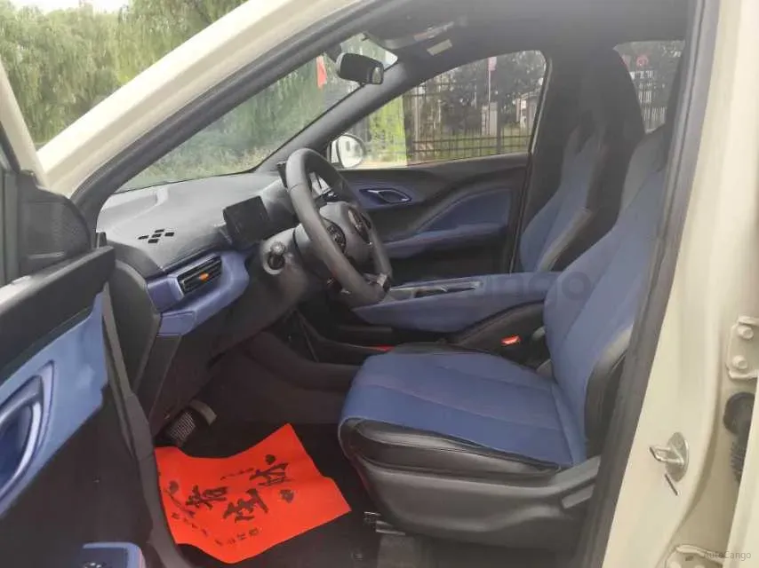 2023 BYD Seagull BEV 30.08KWH,autocango,china used car exporter,china ev exporter,chinese used car exporter,chinese used ev exporter