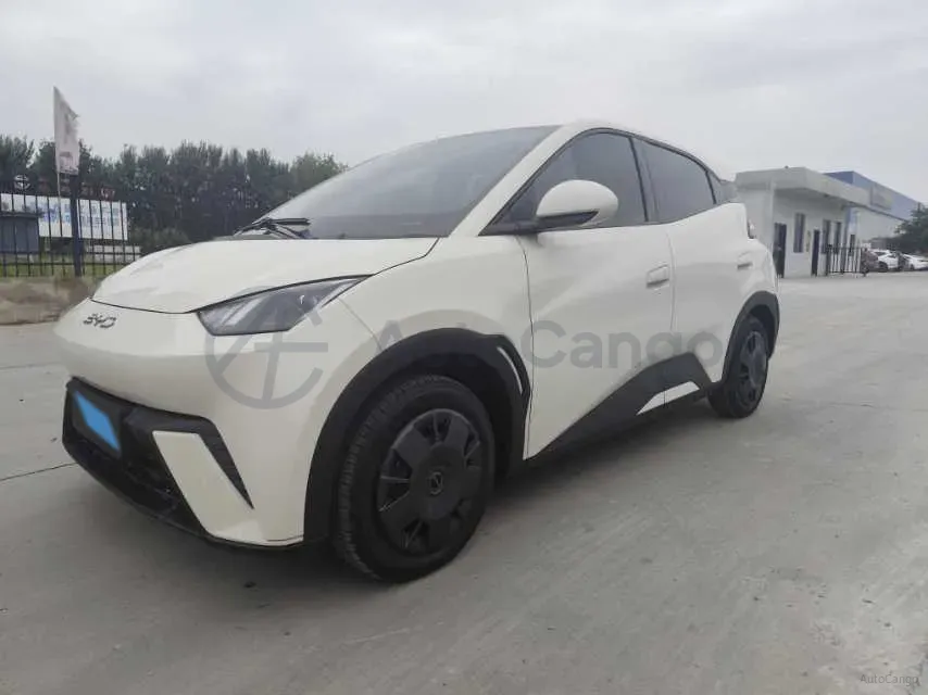 2023 BYD Seagull BEV 30.08KWH,autocango,china used car exporter,china ev exporter,chinese used car exporter,chinese used ev exporter
