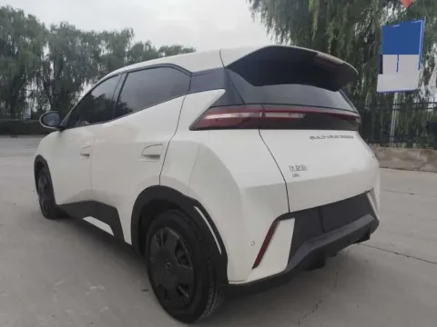 2023 BYD Seagull BEV 30.08KWH