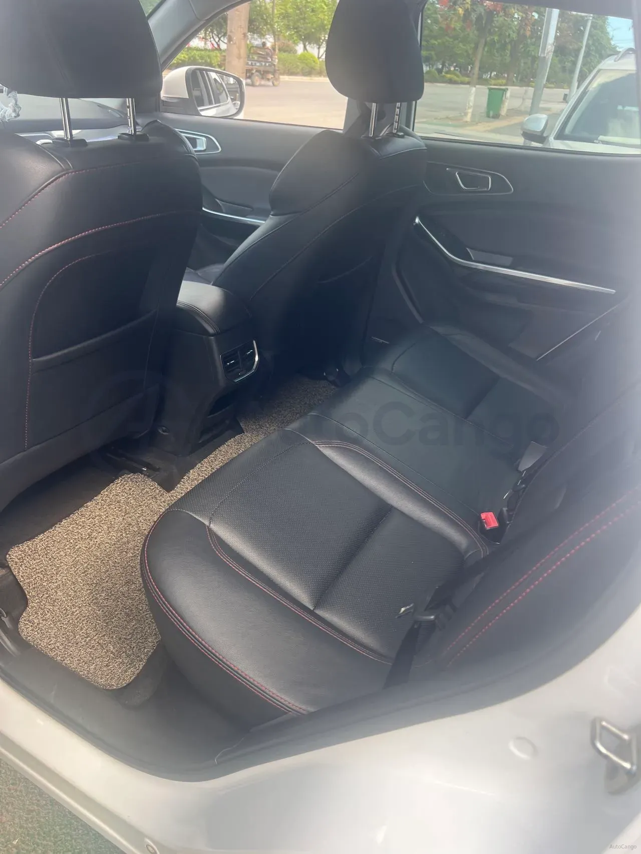 2017 Chery Tiggo 5x 1.5T 147HP L4 6MT,autocango,china used car exporter,china ev exporter,chinese used car exporter,chinese used ev exporter