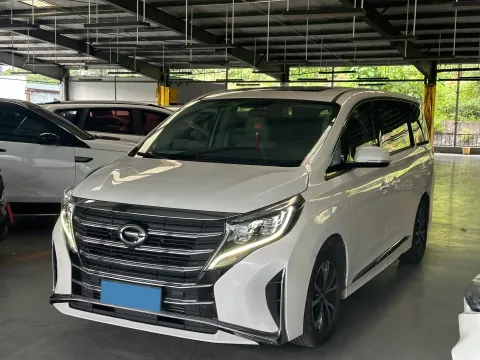 2021 GAC TRUMPCHI M8,autocango,china used car exporter,china ev exporter,chinese used car exporter,chinese used ev exporter