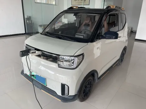 2022 WULING HONGGUANG MINI EV,autocango,china used car exporter,china ev exporter,chinese used car exporter,chinese used ev exporter