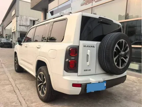 2024 Haval H9 2.4T 186HP L4 9AT,autocango,china used car exporter,china ev exporter,chinese used car exporter,chinese used ev exporter
