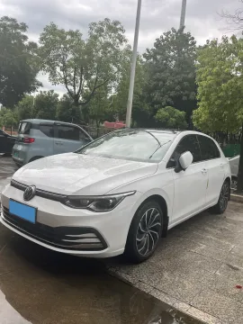 2021 VOLKSWAGEN GOLF,autocango,china used car exporter,china ev exporter,chinese used car exporter,chinese used ev exporter