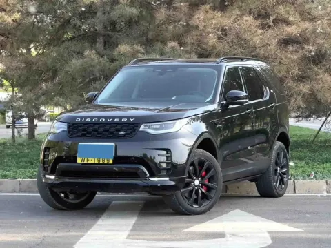 2024 LAND ROVER DISCOVERY,autocango,china used car exporter,china ev exporter,chinese used car exporter,chinese used ev exporter