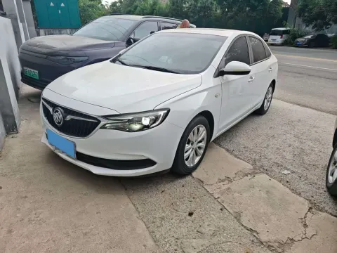 Buick