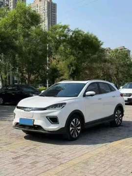 2020 WELTMEISTER EX5,autocango,china used car exporter,china ev exporter,chinese used car exporter,chinese used ev exporter