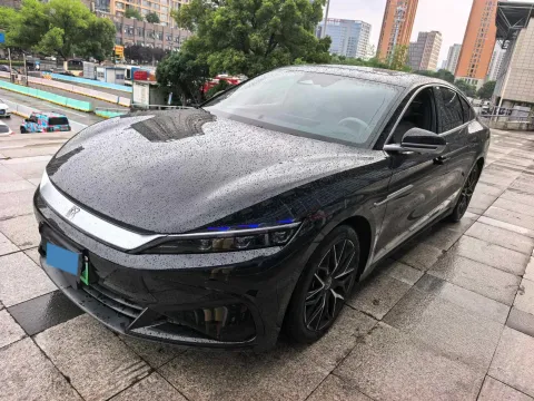 2025 BYD HAN,autocango,china used car exporter,china ev exporter,chinese used car exporter,chinese used ev exporter