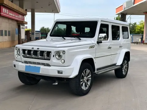 2018 BEIJING BJ80,autocango,china used car exporter,china ev exporter,chinese used car exporter,chinese used ev exporter