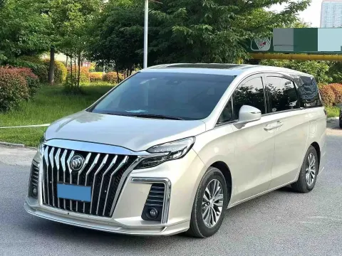 2021 BUICK GL8,autocango,china used car exporter,china ev exporter,chinese used car exporter,chinese used ev exporter