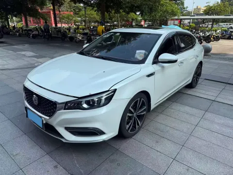 2017 MG MG6,autocango,china used car exporter,china ev exporter,chinese used car exporter,chinese used ev exporter