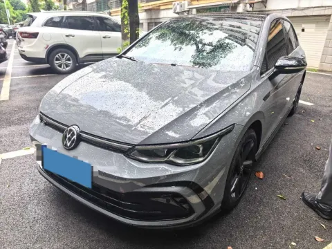 2023 VOLKSWAGEN GOLF,autocango,china used car exporter,china ev exporter,chinese used car exporter,chinese used ev exporter