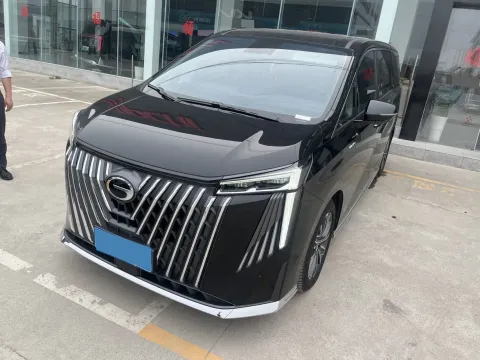 2024 GAC TRUMPCHI M8,autocango,china used car exporter,china ev exporter,chinese used car exporter,chinese used ev exporter