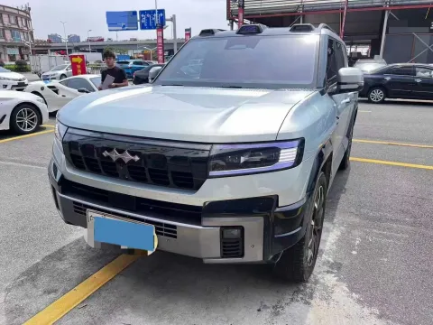 2025 FANGCHENGBAO BAO 8,autocango,china used car exporter,china ev exporter,chinese used car exporter,chinese used ev exporter