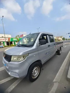 2019 WULING RONGGUANG NEW TRUCK,autocango,china used car exporter,china ev exporter,chinese used car exporter,chinese used ev exporter