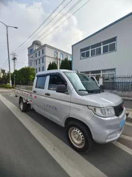 2019 WuLing RongGuang New Truck 1.8L 133HP L4 5MT,autocango,china used car exporter,china ev exporter,chinese used car exporter,chinese used ev exporter