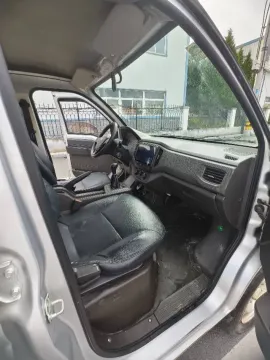 2019 WuLing RongGuang New Truck 1.8L 133HP L4 5MT,autocango,china used car exporter,china ev exporter,chinese used car exporter,chinese used ev exporter