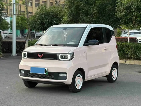 2021 WULING HONGGUANG MINI EV,autocango,china used car exporter,china ev exporter,chinese used car exporter,chinese used ev exporter