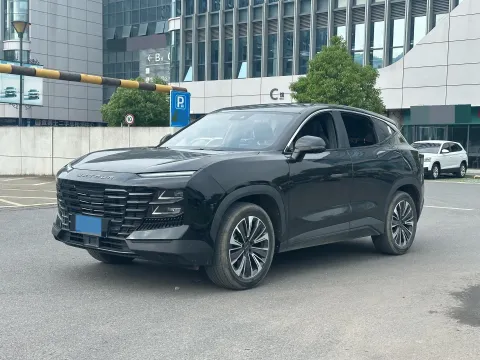 2022 JETOUR DASHING,autocango,china used car exporter,china ev exporter,chinese used car exporter,chinese used ev exporter