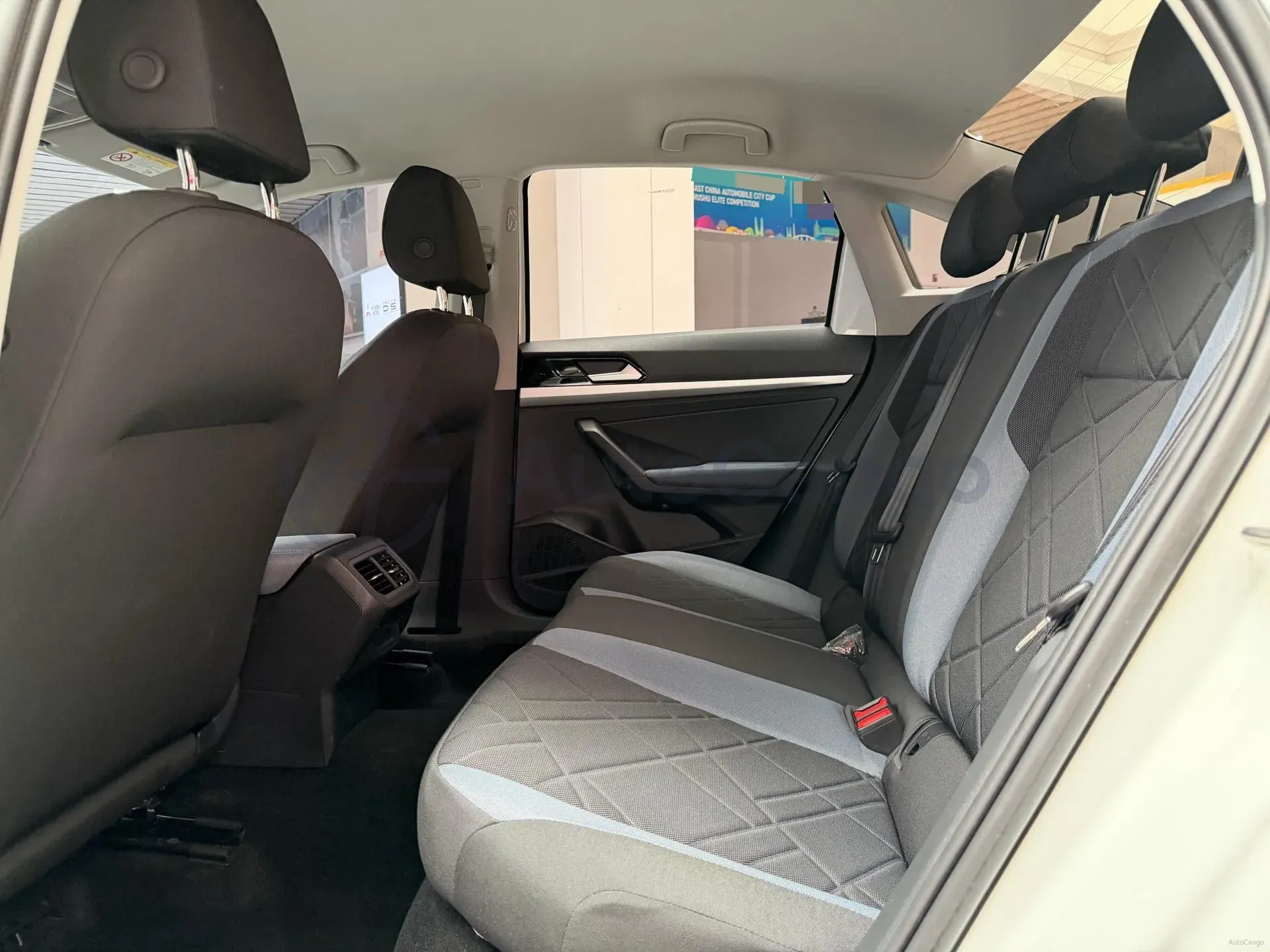 2022 BeiJing Auto X7 1.5T 188HP L4 7DCT,autocango,china used car exporter,china ev exporter,chinese used car exporter,chinese used ev exporter