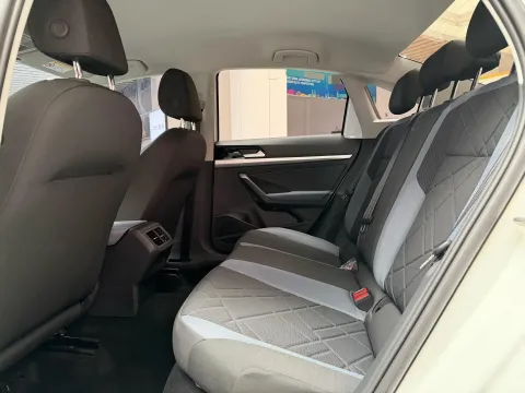 2022 BeiJing Auto X7 1.5T 188HP L4 7DCT