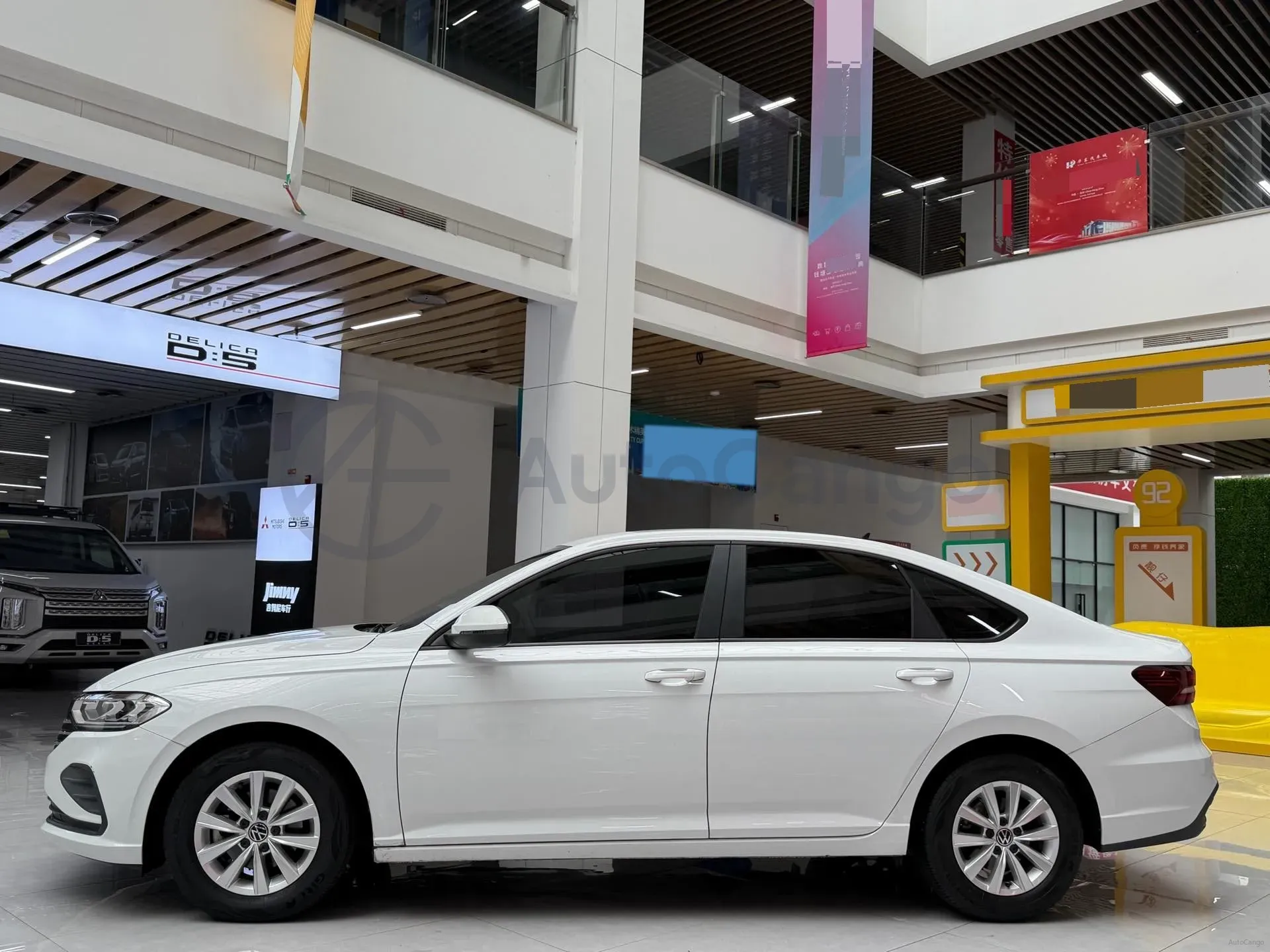 2022 BeiJing Auto X7 1.5T 188HP L4 7DCT,autocango,china used car exporter,china ev exporter,chinese used car exporter,chinese used ev exporter