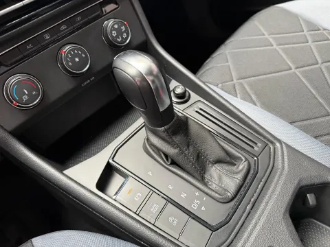2022 BeiJing Auto X7 1.5T 188HP L4 7DCT