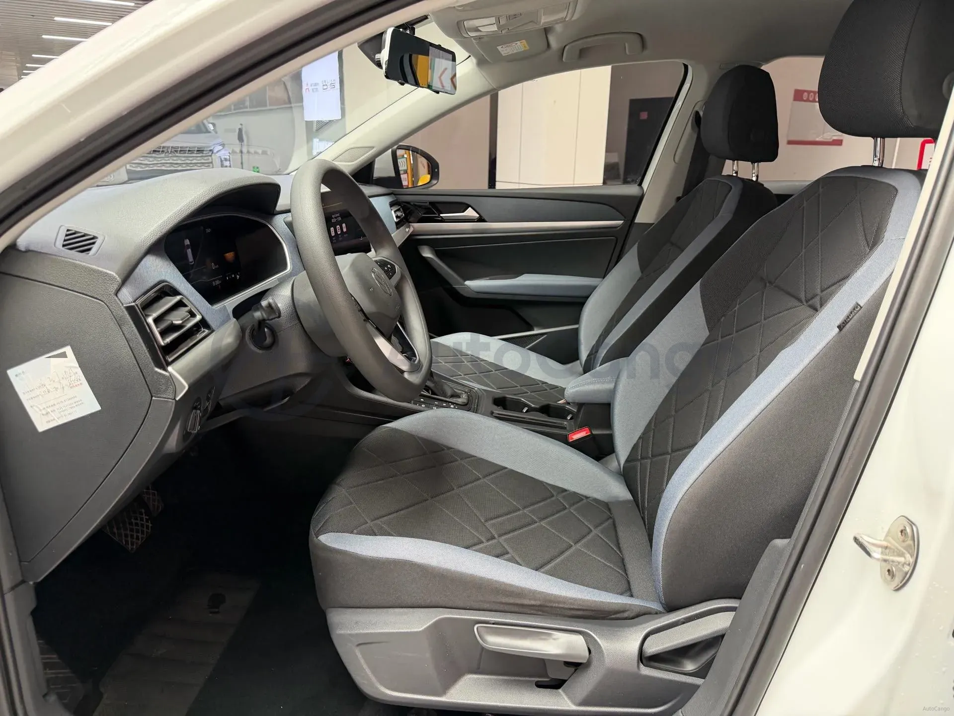 2022 BeiJing Auto X7 1.5T 188HP L4 7DCT,autocango,china used car exporter,china ev exporter,chinese used car exporter,chinese used ev exporter