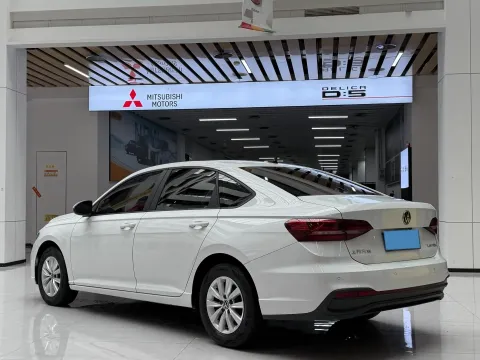 2022 BeiJing Auto X7 1.5T 188HP L4 7DCT