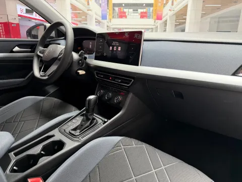 2022 BeiJing Auto X7 1.5T 188HP L4 7DCT