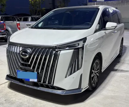 2024 GAC TRUMPCHI M8,autocango,china used car exporter,china ev exporter,chinese used car exporter,chinese used ev exporter