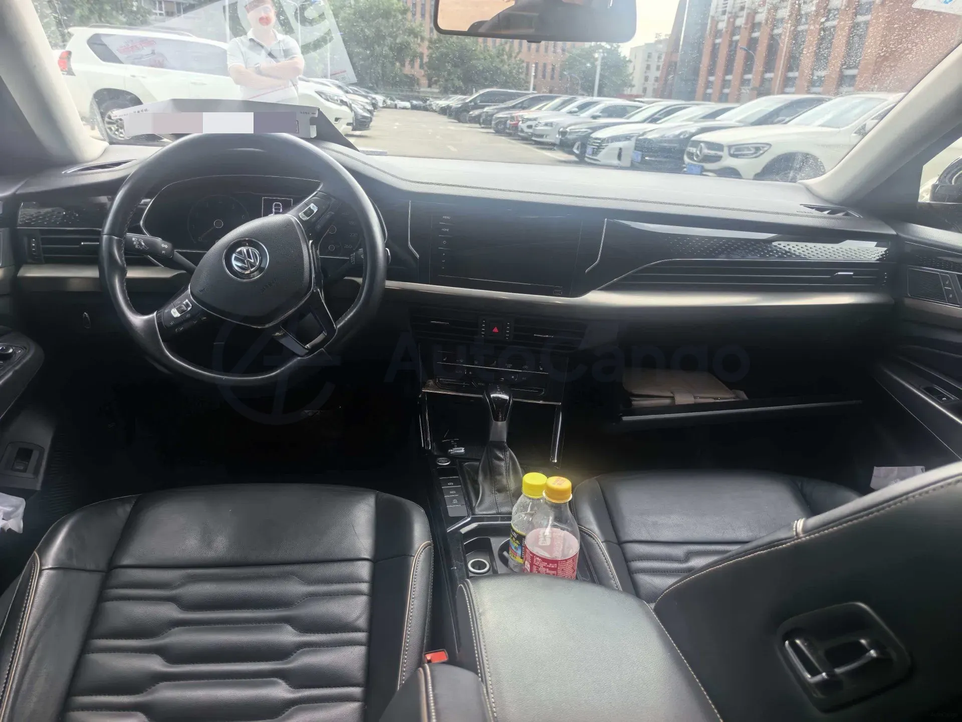 2020 Volkswagen Passat 2.0T 186HP L4 7DCT,autocango,china used car exporter,china ev exporter,chinese used car exporter,chinese used ev exporter