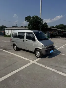 2019 WuLing ZhiGuang 1.2L 82HP L4 5MT,autocango,china used car exporter,china ev exporter,chinese used car exporter,chinese used ev exporter