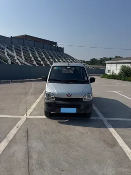 2019 WuLing ZhiGuang 1.2L 82HP L4 5MT,autocango,china used car exporter,china ev exporter,chinese used car exporter,chinese used ev exporter