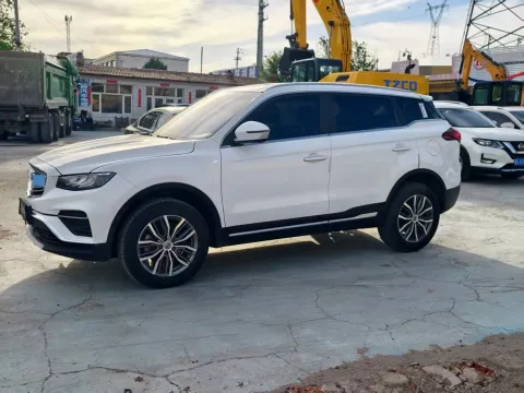 2021 GEELY AZKARRA,autocango,china used car exporter,china ev exporter,chinese used car exporter,chinese used ev exporter