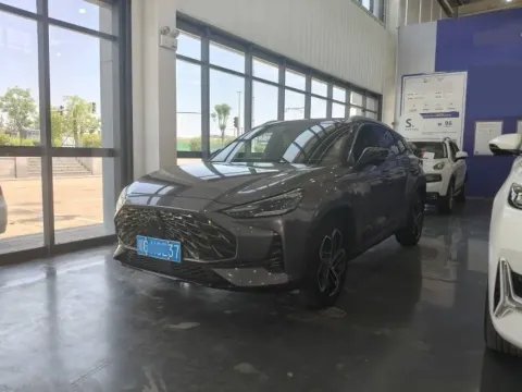 2022 MG ONE,autocango,china used car exporter,china ev exporter,chinese used car exporter,chinese used ev exporter