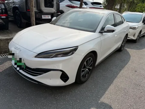 2024 BYD SEAL06,autocango,china used car exporter,china ev exporter,chinese used car exporter,chinese used ev exporter