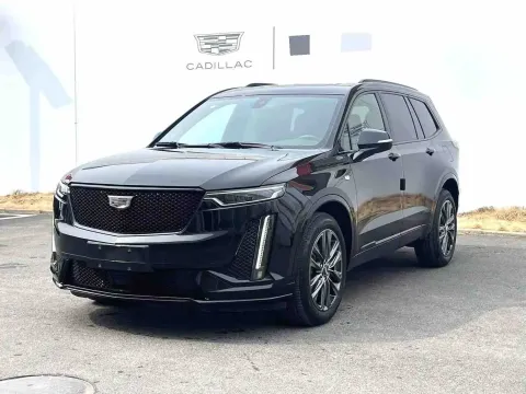 2025 CADILLAC XT6,autocango,china used car exporter,china ev exporter,chinese used car exporter,chinese used ev exporter