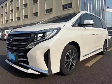 2023 GAC TRUMPCHI M8,autocango,china used car exporter,china ev exporter,chinese used car exporter,chinese used ev exporter